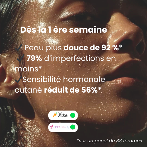 Coffret Rituel Divin — Routine anti-âge complète & naturelle