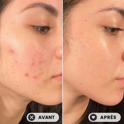 Crème Douceur Régénérante "Réparation nocturne & éclat de jeunesse" - Nuit 50ml