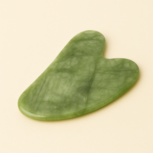 Gua Sha - Pierre raffermissante anti-rides