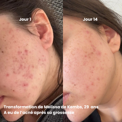 Coffret Rituel Divin — Routine anti-âge complète & naturelle
